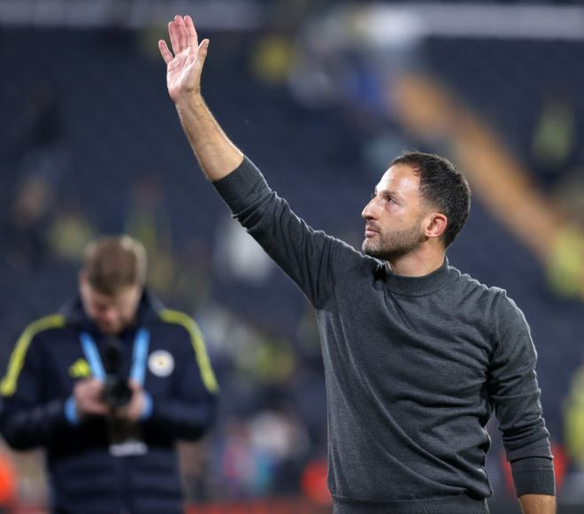 Tedesco için kritik saatler: Yerine iki isim gündemde - Resim: 2