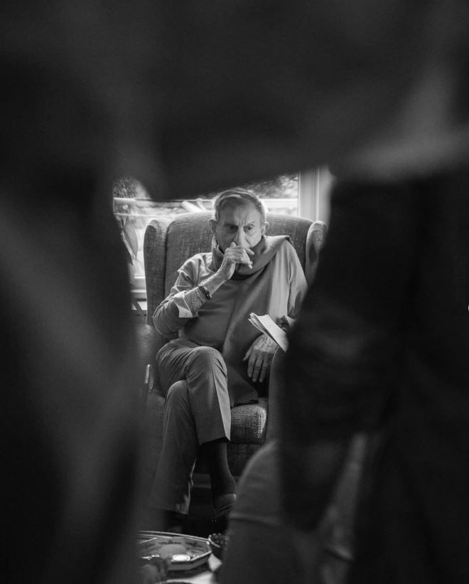 Semiramis Pekkan'dan Haldun Dormen'e gözyaşlı veda notu: Paris nikâhı yarım kaldı, dostluk ömür boyu sürdü… - Resim: 20