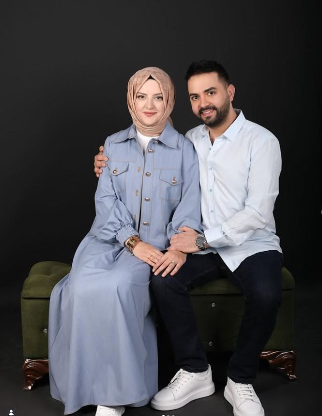 Kadir Ezildi’den sürpriz bebek açıklaması: 'Kara kaşlı oğlunuz olsun' mesajları yağdı - Resim: 7