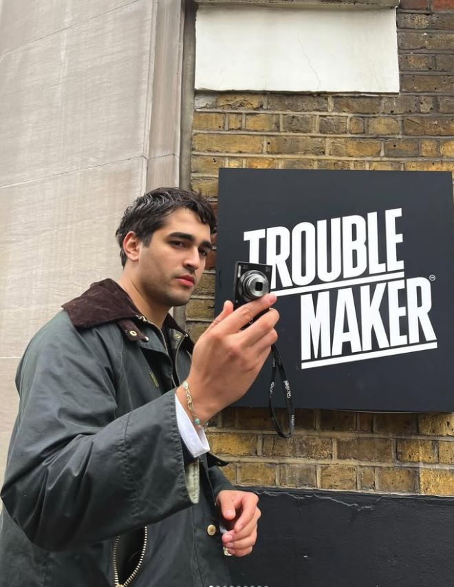 Yalı Çapkını’nın ‘Ferit Korhan’ı Mert Ramazan Demir’in yeni hali görenleri şaşkına çevirdi: Tam 20 kilo eridi - Resim: 7