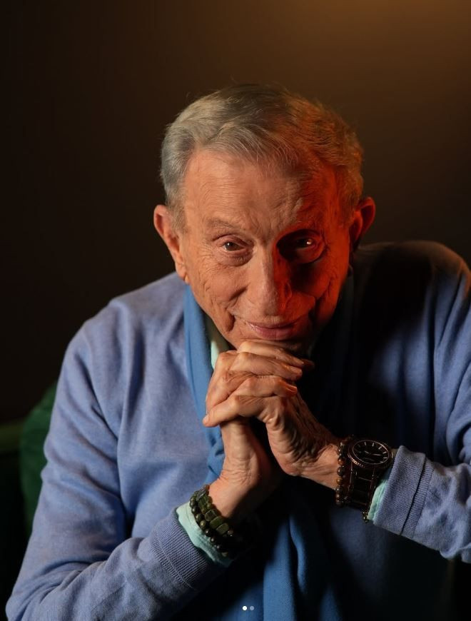 Semiramis Pekkan'dan Haldun Dormen'e gözyaşlı veda notu: Paris nikâhı yarım kaldı, dostluk ömür boyu sürdü… - Resim: 21