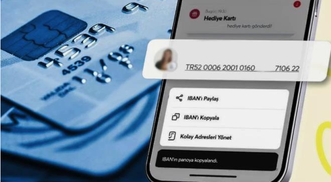 TBMM'den geçerse ceza yağacak: IBAN mağduru olmamak için hemen e-Devlet'e bakın - Resim: 9