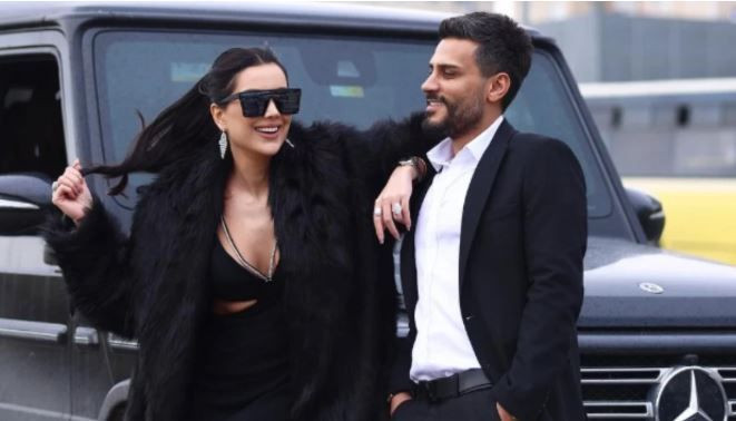 Dilan Polat’ın kayınpederi Sezgin Polat hakkında korkunç iddia: 17 yaşındaki kıza kürtaj mı yaptırdı? - Resim: 5