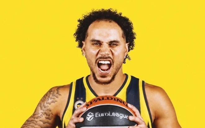 Shane Larkin Fenerbahçe’de - Resim: 5