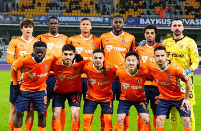 Başakşehir - Trabzonspor Ziraat Türkiye Kupası maçı saat kaçta, hangi kanalda? Muhtemel 11'ler - Resim: 7