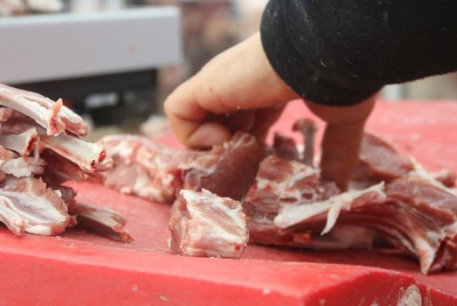 40 yıllık et devi iflas etti: Holmesterne Foods için alacaklılar kapıya dayandı - Resim: 7