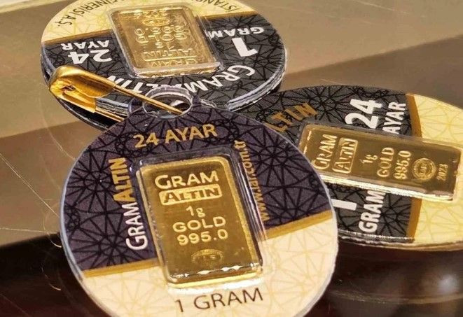 Altın fiyatları çakıldı, peki şimdi ne olacak? Wells Fargo’dan sürpriz tahmin - Resim: 4