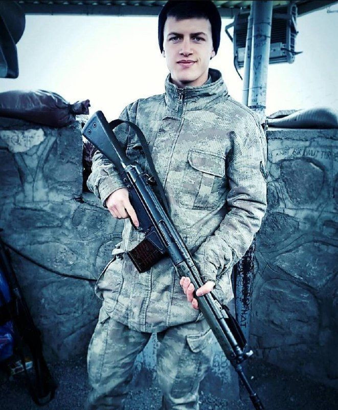 Dokuz yıldır arıyorlardı: Oğuzhan, aynı ilçede kimsesizler mezarlığında çıktı: Aile şok üstü şok yaşadı - Resim: 4