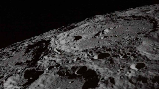 Ay’a otel yapılıyor: Rezervasyon fiyatı dudak uçuklattı - Resim: 5