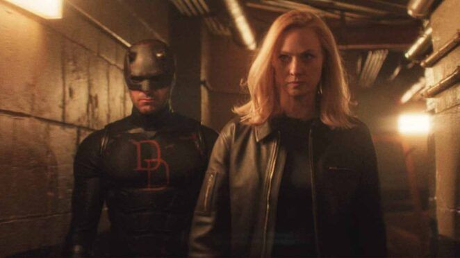 Marvel’ın karanlık kahramanı dönüyor: Born Again 2. sezon fragmanı çıktı - Resim: 7