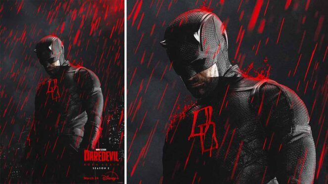 Marvel’ın karanlık kahramanı dönüyor: Born Again 2. sezon fragmanı çıktı - Resim: 8