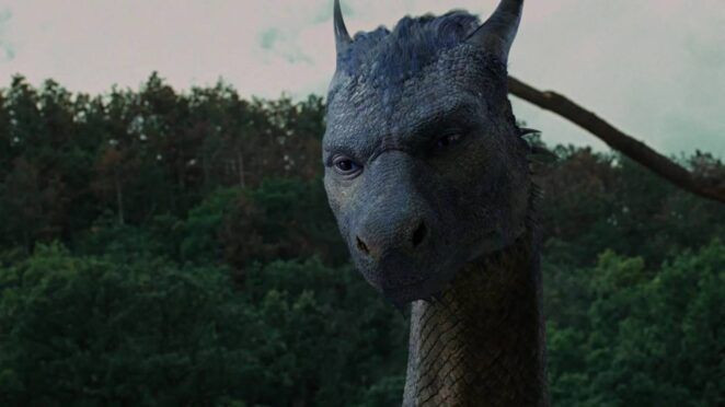 Ejderha meraklıları buraya: İşte sinema tarihinin en iyi 10 ejderha filmi - Resim: 11