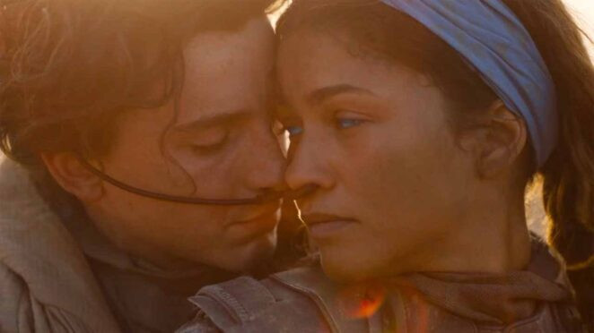 Yılın en çok beklenen filmiydi: Dune Part 3’ün yeni fragmanı paylaşıldı - Resim : 2