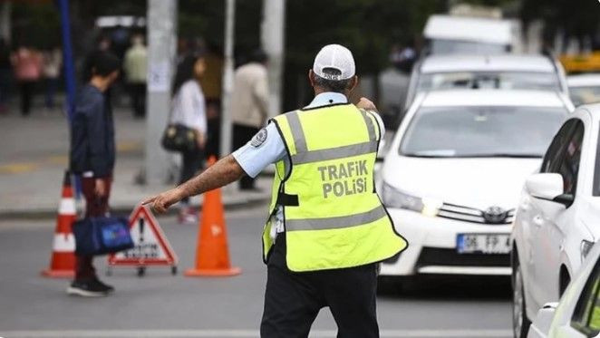Danıştay'dan emsal trafik cezası kararı: Sürücülere müjde - Resim: 11