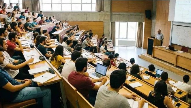 Öğrenci affında kritik gelişme: İşte Meclis'te kabul edilen 13 madde - Resim: 16