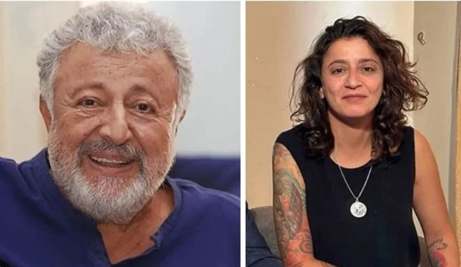 Metin Akpınar’a 6 milyon TL’lik şok: Babalık davası sonuçlandı - Resim: 8