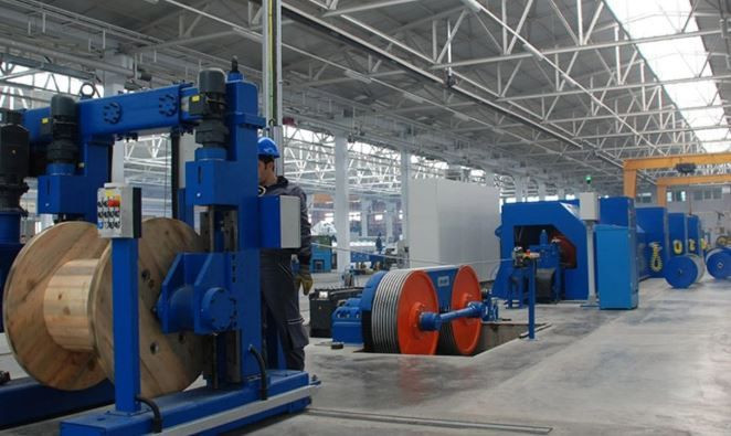 Anadolu’nun dev markası el değiştirdi: HES Kablo artık… - Resim: 5