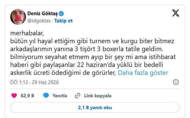 Deniz Göktaş havalimanında gözaltına alındı - Resim : 2