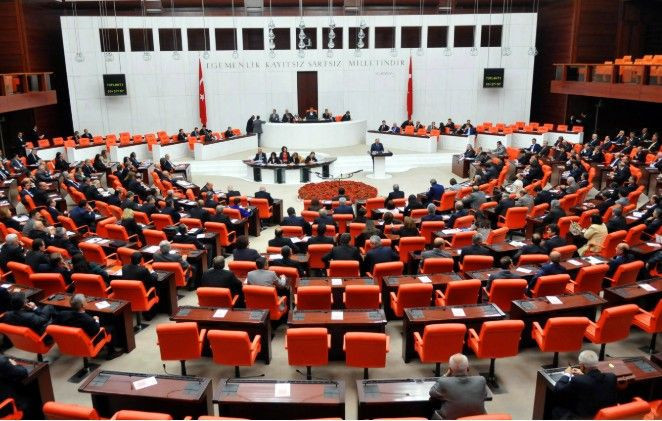 TBMM'de artık hiçbir şey 2023'teki gibi değil: Dengeler sil baştan değişti - Resim: 18