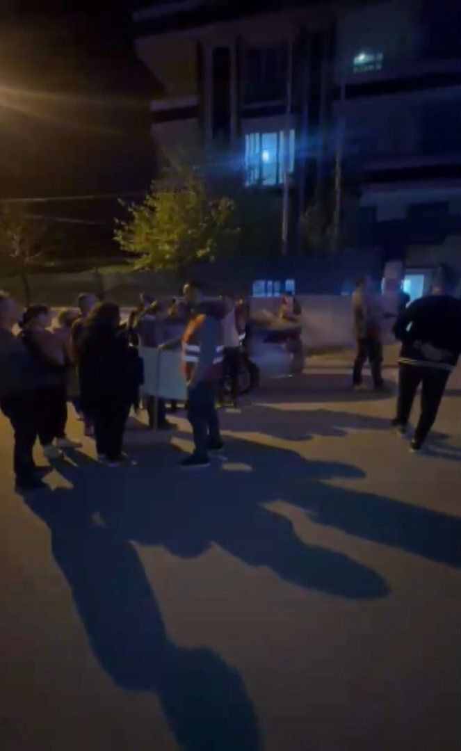 2 hastayı darp edip yüzüne tüküren bakımevi çalışanı hakkında karar - Resim: 2