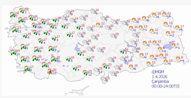 AKOM'dan kritik İstanbul uyarısı: Hazırlıklı olun - Resim: 8