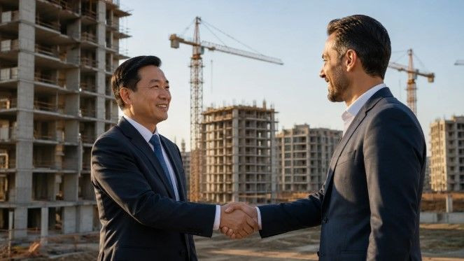 Türkiye'den en fazla konut alan yabancı ülke belli oldu: Zirve herkesi şaşırttı - Resim: 1