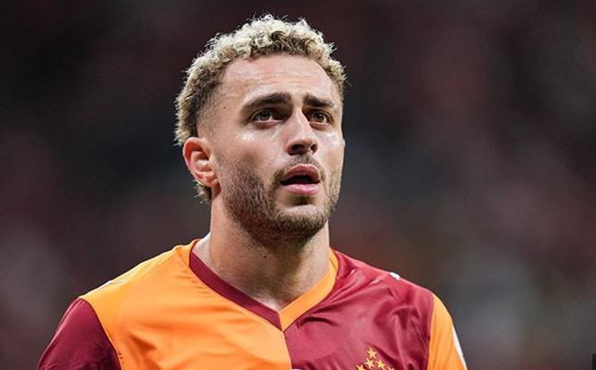 Galatasaray'da Barış Alper Yılmaz transferi: Dursun Özbek şartını koydu - Resim: 3