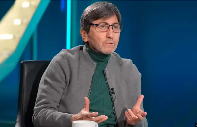 Rıdvan Dilmen’den flaş iddia: “İsmail Kartal kendi karar alamıyor.” - Resim: 2