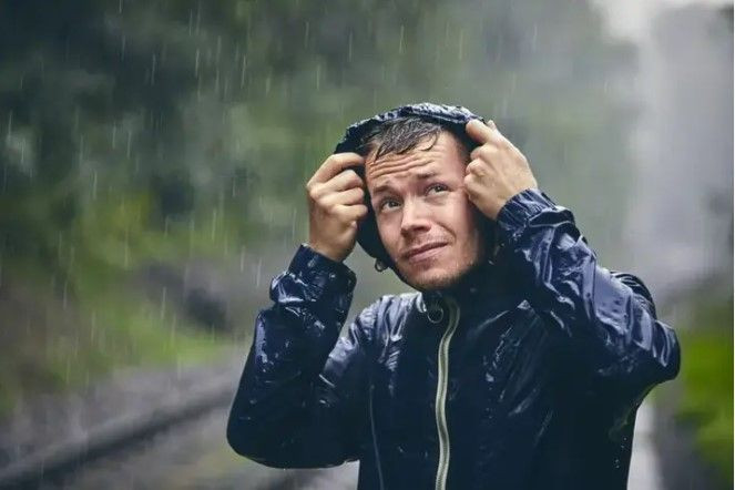 Meteoroloji’den 14 ile sarı kodlu uyarı: İstanbul’da gök gürültülü sağanak - Resim: 9