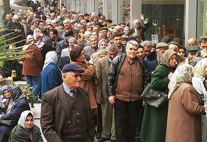 Bu sonuçlar gündemi belirleyecek: Ankara’da tüm hesapları yeniden yaptıracak anket - Resim: 7