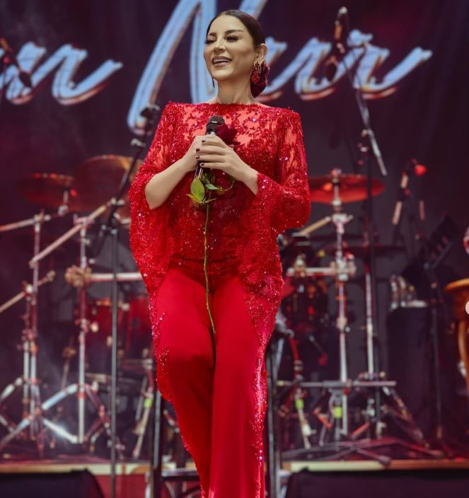 90’ların ikonu bugünün emlak devi: Aşkın Nur Yengi’nin yatırımları dudak uçuklattı - Resim: 5