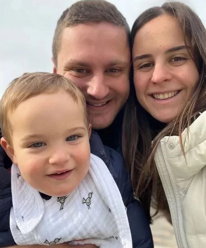 Mustafa Sarıgül’ün oğlu Ömer Sarıgül ve Revna Sarıgül boşandı: 6 yıllık evlilik resmen bitti... Nafaka detayları belli oldu - Resim: 5