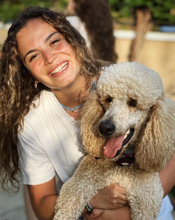 Dekor felaketi: Sahnede korku dolu anlar! Aslı Bekiroğlu'nun kafasına kapı düştü - Resim: 25