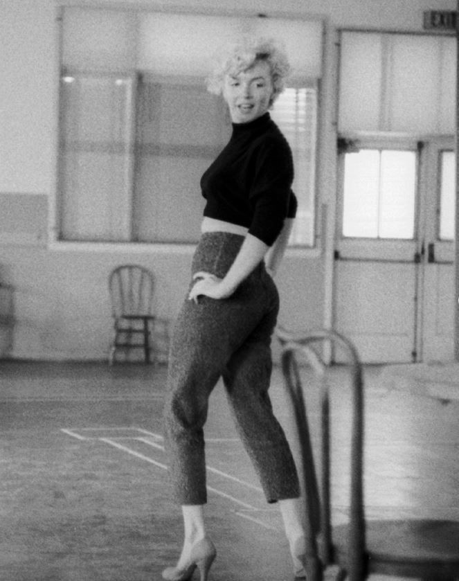 Hollywood ikonu Marilyn Monroe’nun özel arşivi gün yüzüne çıkıyor: Hiç görmediğiniz eşyalar sergide - Resim: 14