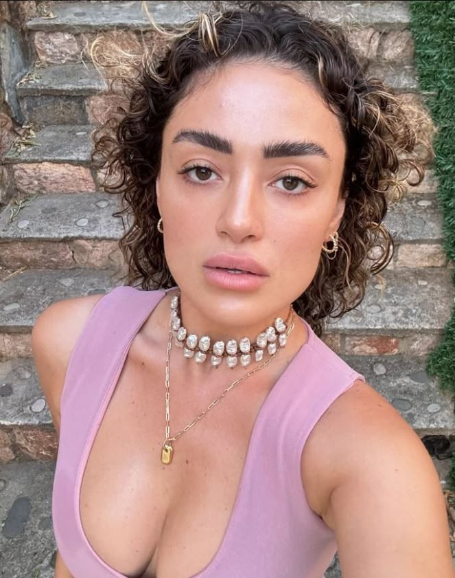 ‘İmparator’ lakaplı İbrahim Tatlıses’in kızı Dilan Çıtak’tan buz dolu fıçıya girdi: Takipçileri hayrete düşürdü - Resim: 1