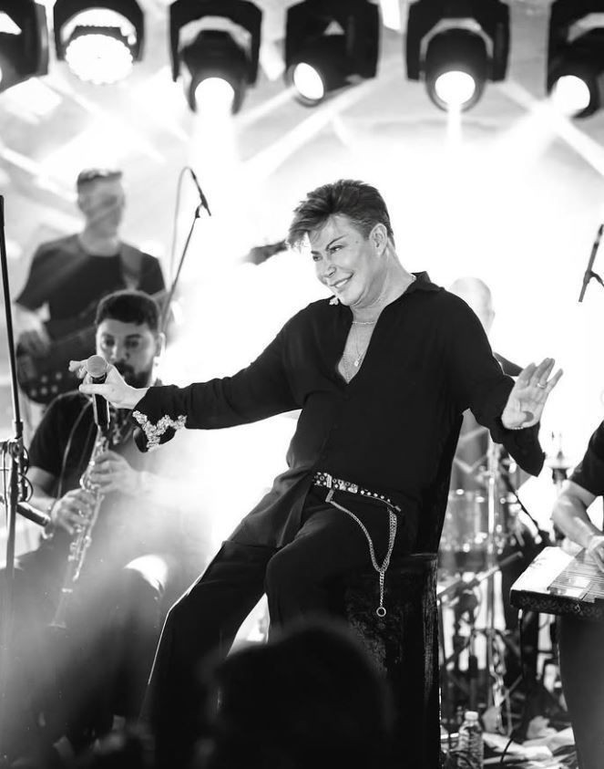 Fatih Ürek'in vasiyeti ortaya çıktı: ‘Hayatımda en çok istediğim şey’ diyerek açıklamış… - Resim: 5