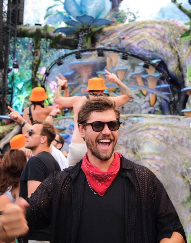 Serhan Onat'ın Survivor macerası bitti: Nişanlısı Merve Küsmenoğlu'ndan destek paylaşımı - Resim: 3