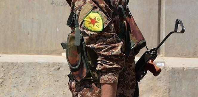YPG nedir? Halk Savunma Birlikleri - Resim : 1