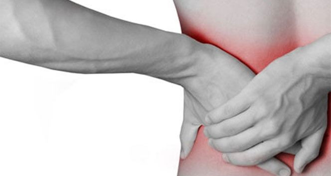 Bel fıtığı olanlara hem tazminat hem maaş müjdesi: SGK açıkladı - Resim: 4