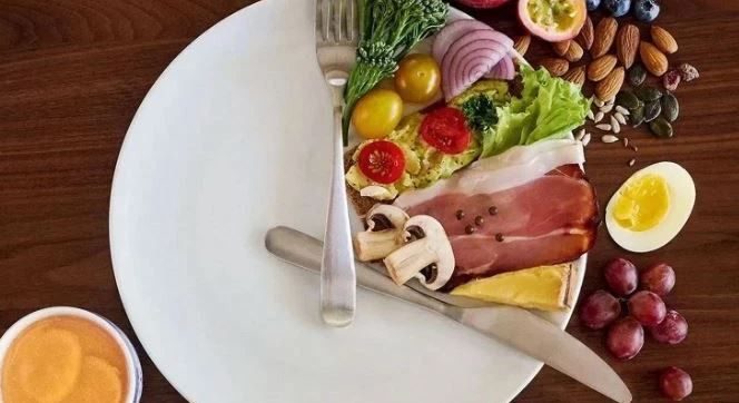 Aralıklı oruç mucizesi sona erdi: Yeni araştırma ezber bozdu - Resim : 4