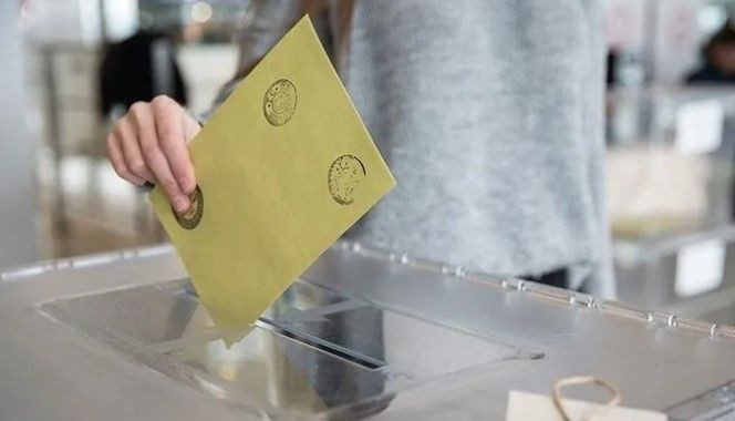 Son anket sonuçları ortaya çıktı: PİAR Şubat ayı anketinde 'bu pazar seçim olsa' diye sordu - Resim: 4