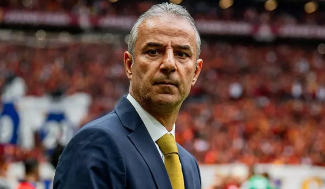 İsmail Kartal için çanlar çalıyor: Aziz Yıldırım hedefe koydu - Resim: 9