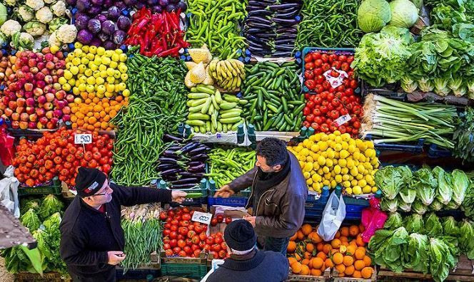 Piyasalarda deprem etkisi yarattı: Vatandaş rapora değil market rafına bakıyor - Resim: 5
