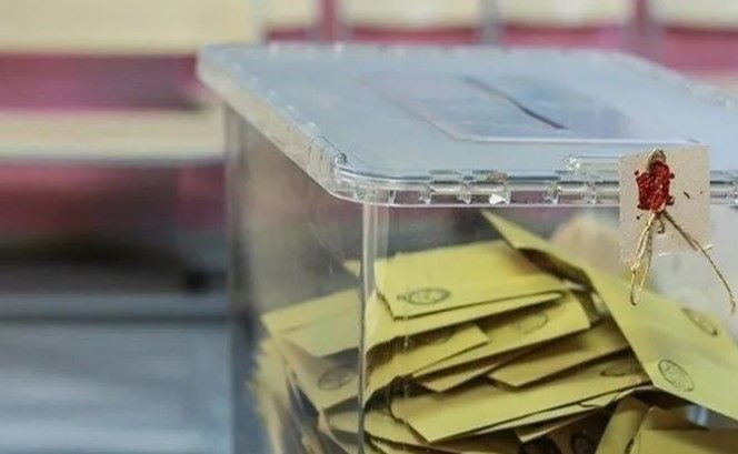 Son anket ORC Araştırma'dan: İşte birinci parti - Resim: 5