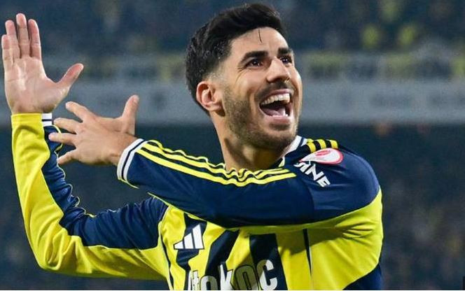 Fenerbahçe’nin yıldızına kancayı taktı: Ramos'un ilk hedefi - Resim : 3