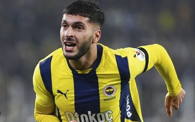 Beşiktaş, Fenerbahçeli yıldız için düğmeye bastı - Resim: 5