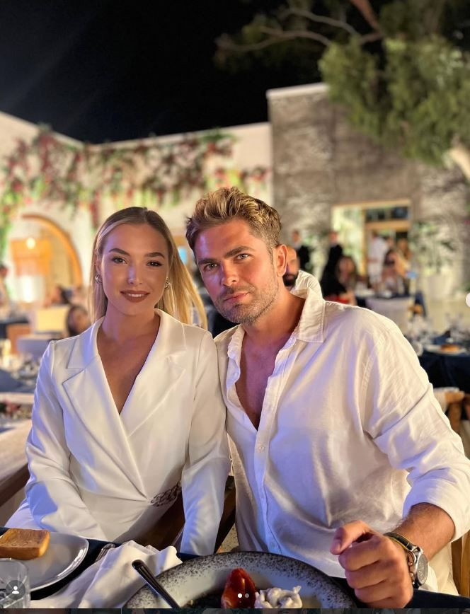 Mert Öcal ile Sude Burcu mutlu haberi duyurdu: ‘Hikayemize yeni bir karakter ekleniyor’ müjdesi - Resim: 17