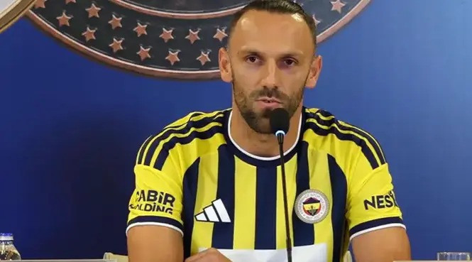 Fenerbahçe’de gövde gösterisi: 3 yıldız aynı anda imza attı - Resim : 2