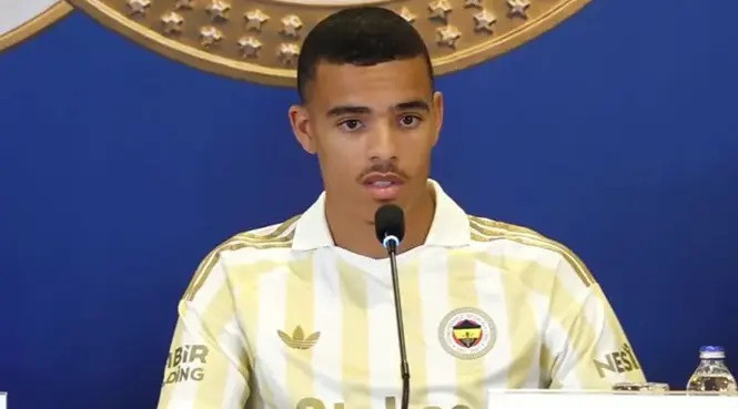 Fenerbahçe’de gövde gösterisi: 3 yıldız aynı anda imza attı - Resim : 4