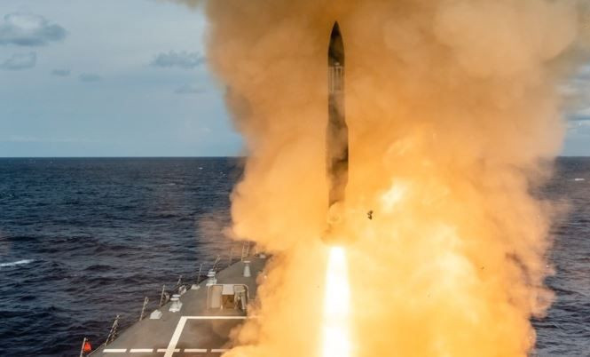 İran füzesi hangi füzeyle imha edildi? İşte merak edilen sorunun yanıtı... - Resim: 3